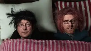 The Tired Parents: It's your turn