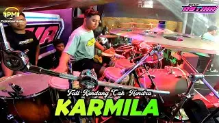 KARMILA  - CAK HENDRA | NEW ASTINA LIVE MOJOPURNO WUNGU MADIUN - PM AUDIO