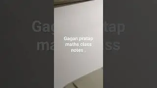 #ssc #aug #math #study gagan Pratap maths best teacher