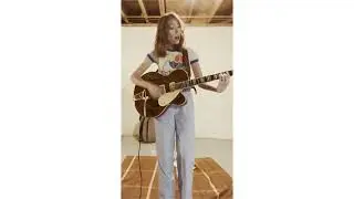 Cover - Cloud 9 by Beach Bunny
