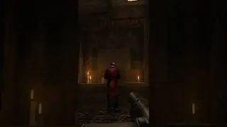 How B.J. Blazkowicz got rid of Evil Chemist in Wolfenstein ⚗️👩&zwj;🔬👨&zwj;🔬 #shammishafi09 #wolfenstein