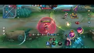 ROG 2 | ARLOT | MLBB | PART 1