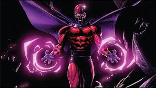 God of metal! Gta 5 mods magneto gameplay