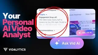 This AI Analyzes Your Video Data and Tells You What to Fix