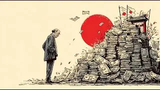 Japan's $32 Billion Revenge: The Chip War You Didn't See Coming