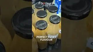 Crazy Drink Idea to Market Launch with Foodsure-End-to-End Only