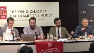 Session 3: War and Liberal Democracy