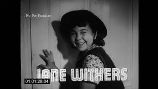Checkers (1937) Trailer   Starring Jane Withers and Stuart Erwin