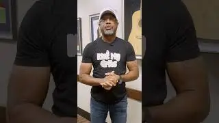 @DariusRucker  reflects on 40 years of Farm Aid