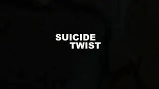 SUICIDE TWIST (ZULU COMEDY)