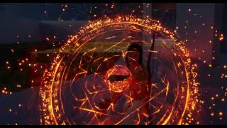 Defend the Temple in This Ancient India Action RPG (Indie Gameplay) | #sanatandharma #hinduism
