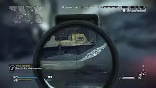 Cod Ghost Multiplayer & Extinction LIVE PS4 2022 Getting KEMs