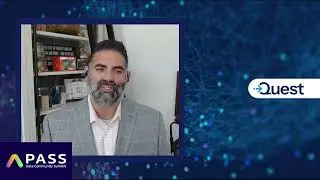 Quest Software Sponsors PASS Summit 2025 | Shaping the Future of Data & AI