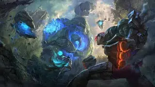 「#25U」ЙОРДЛОВСКИЙ ГЕЙМИНГ И 25 СБОР | LEAGUE OF LEGENDS | №25