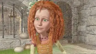 Jane And The Dragon - A Pig of a Problem