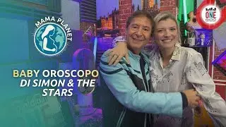 Buon Anno! Oggi scopriamo il Baby Oroscopo con Simon & The Stars