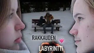 Rakkauden Labyrintti - Lyhytelokuva (2019)