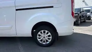 FORD TRANSIT CUSTOM WN19 TCU