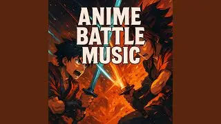 Shonen Battle Fight Music