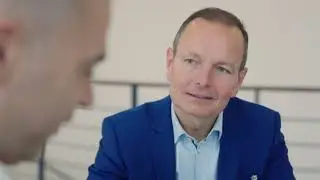 Kundeninterview - Takasago Europe GmbH