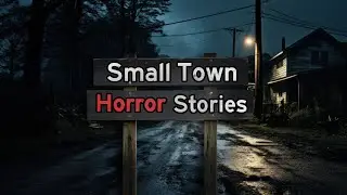 3 Unsettling TRUE small town stories
