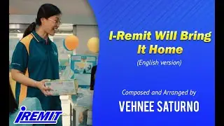 iRemit Tribute: 