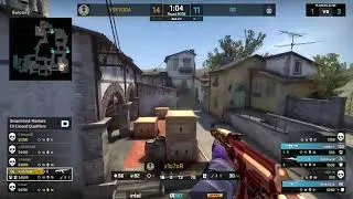 Mantuu AWP Ace