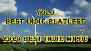 💽【𝐏𝐥𝐚𝐲𝐥𝐢𝐬𝐭】 - 2020 BEST INDIE MUSIC [10곡]