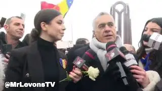 Călin Georgescu despre Trump și ordinea mondială: Sf&acirc;rșitul sistemului globalist!