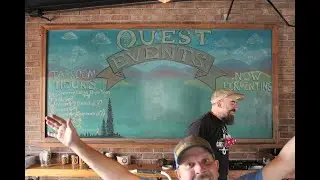 Quest Brewing Events board 03122021
