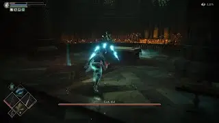 Fools Idol NG+ (Royal, No Damage, Hyper Mode)