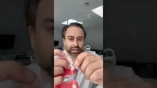 Aligner Aftercare with Dr Qureshi 