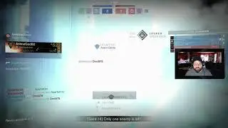Warm ups and Off meta Builds