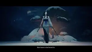 Kuroki Boss Fight Sifu PS5 (No deaths disciple Difficulty)