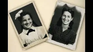 Bringing Old Photos to Life | AI Memory Film