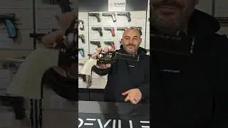 Revolver Pietta Ed. Limit&eacute;e Donald Trump 1873 SA 