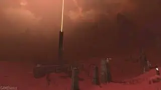 3 Hour - Returnal - Crimson Wastes Ambience