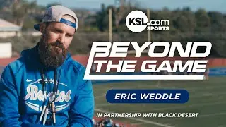 Super Bowl Champ and former NFL Star Eric Weddle is Shaping the Next Generation