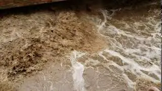 Land Title Plaza 2   Walla Walla Flood 2020 1080p30fps