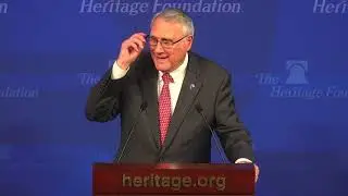 A National Security Crisis