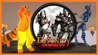 Wolgraff cute | Divinity Original Sin with Hedgy Hard Mode (Blind) #15