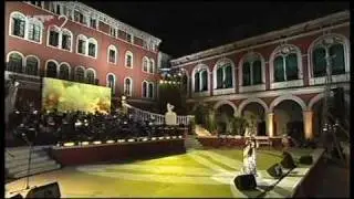 Nima Splita do Splita - TEREZA KESOVIJA