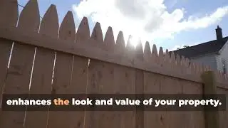 Fence Installation, Port Orchard WA | Gray's Custom Fencing