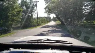 Jeepers Creepers 91mm Turbo C10