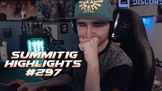 Summit1G Stream Highlights #297