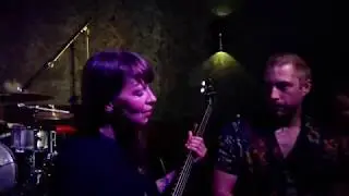 Lingby - Heaven (Live at Monarch Berlin)
