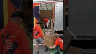 Reliable Local & Long-Distance Movers | NJ & NYC
