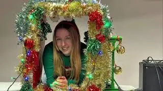 Holiday wishes from MEDIA CREW ZM&Scaron;T 2026
