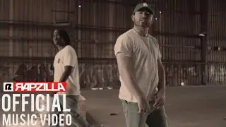 Lawren - One Day 1.5 ft. nobigdyl. music video - Christian Rap