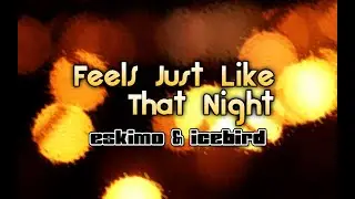 Feels Just Like That Night by Eskimo & Icebird BGA